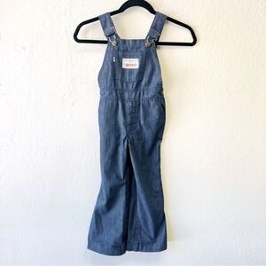 Vintage Levi Overalls Big Kids Small